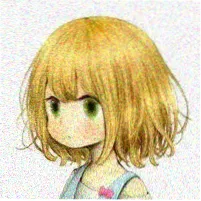 星河 头像